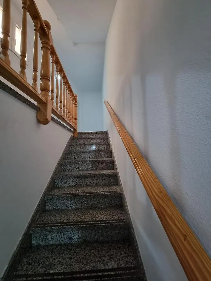 Appartement Avenida 40 à Vecindario