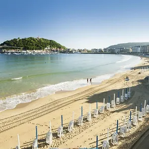  Appartement Miramar Luxurious Flat, 3 Double Rooms, Free Parking, Terrace, Completely New Espagne
