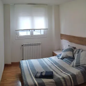  Appartement Pilgrimshouse Espagne