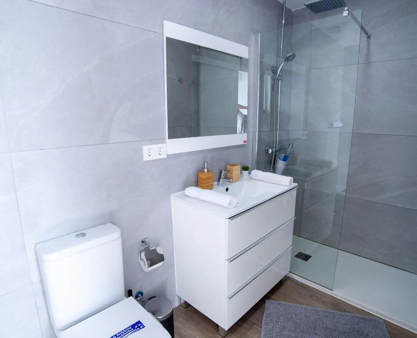 Apartmán Avenida 40 Vecindario