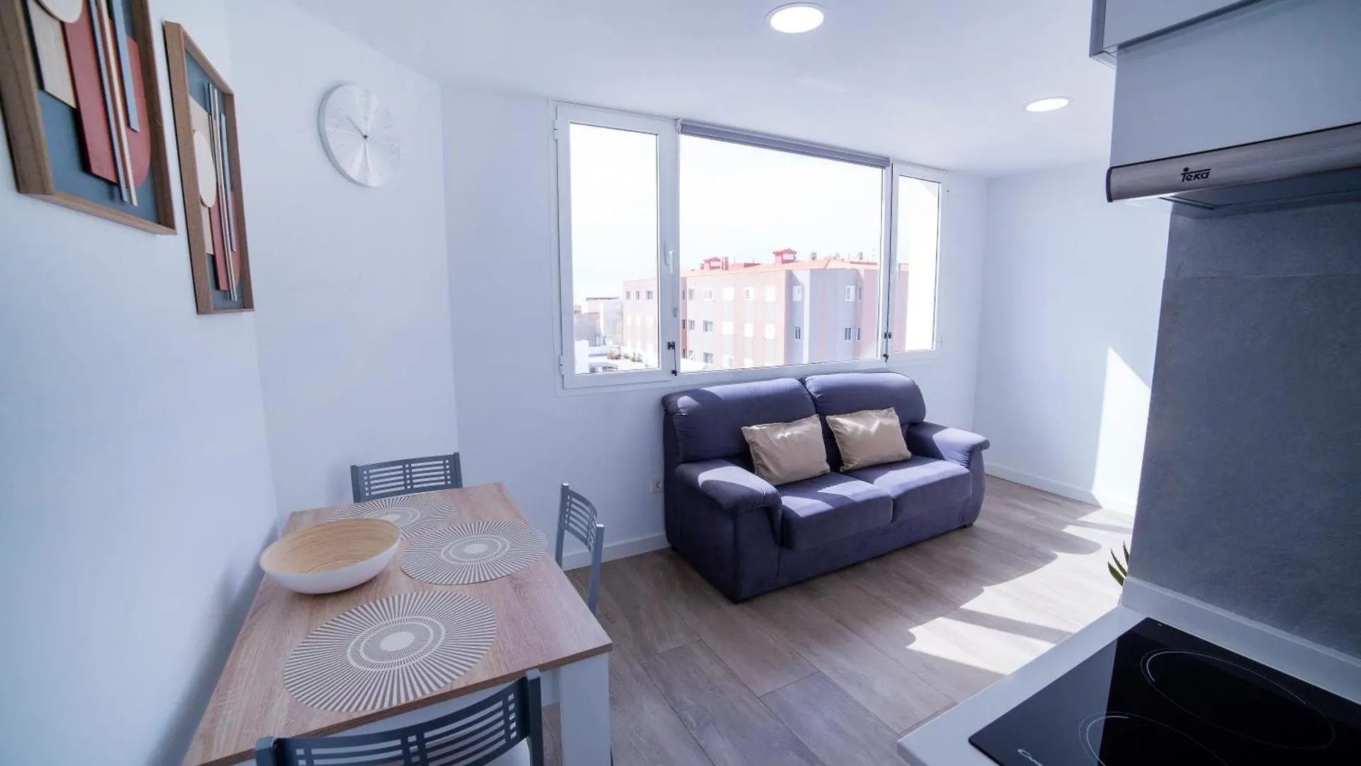 Apartmán Avenida 40 Vecindario