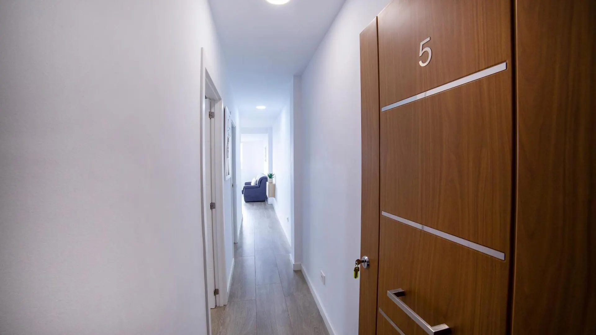 Apartmán Avenida 40 Vecindario   Vecindario (Gran Canaria)