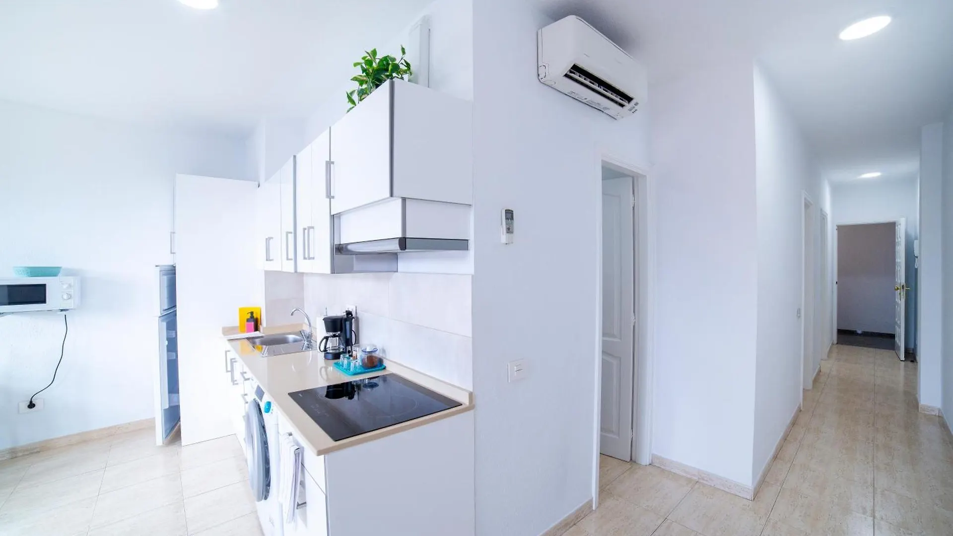 Apartmán Avenida 40 Vecindario  Vecindario (Gran Canaria)