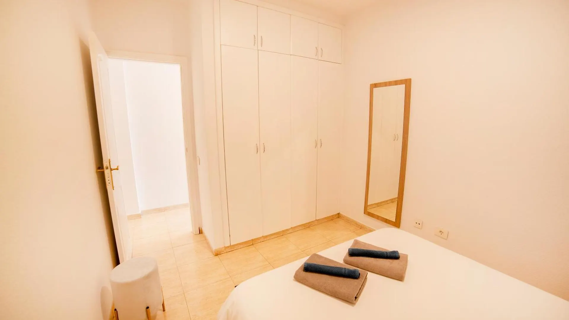 Apartmán Avenida 40 Vecindario