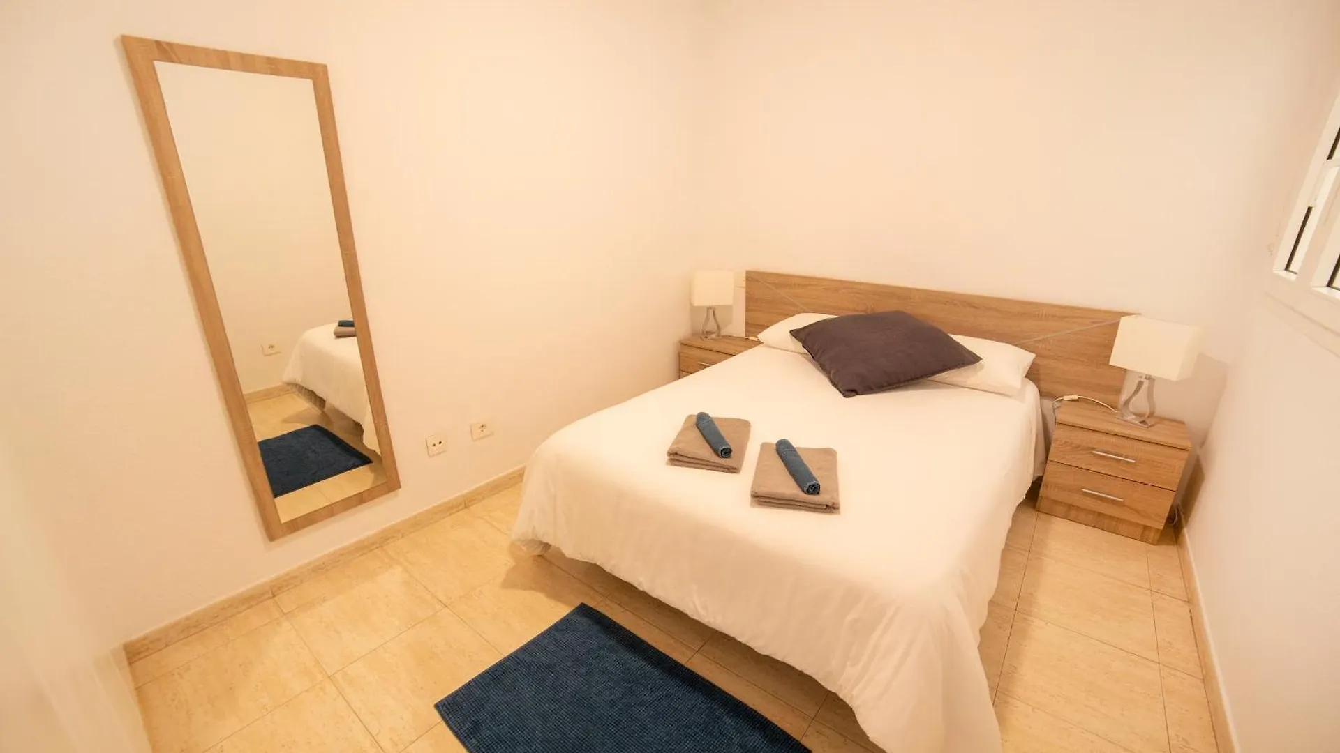 Apartmán Avenida 40 Vecindario  0*, Vecindario (Gran Canaria)