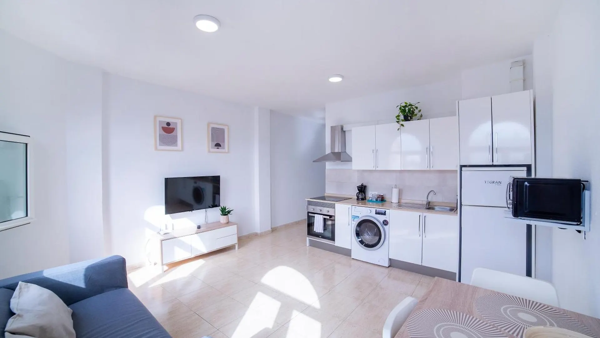 Apartmán Avenida 40 Vecindario  Vecindario (Gran Canaria)