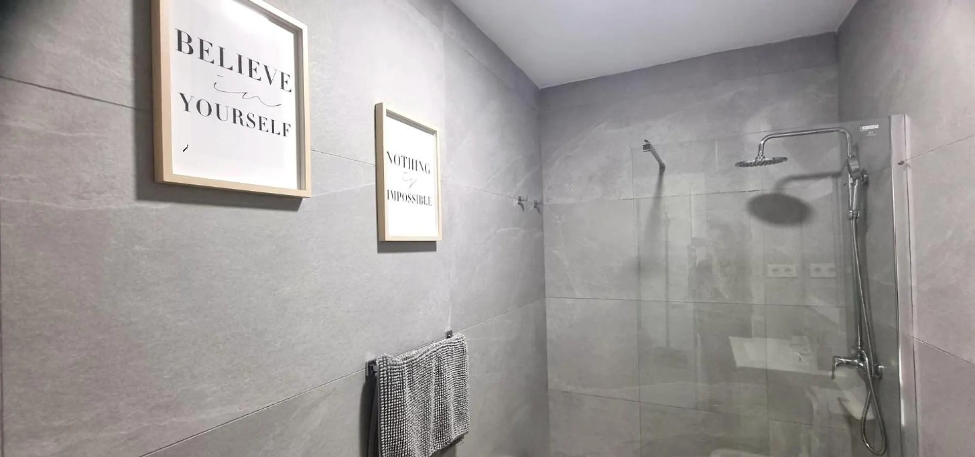 Apartmán Avenida 40 Vecindario  Vecindario (Gran Canaria)
